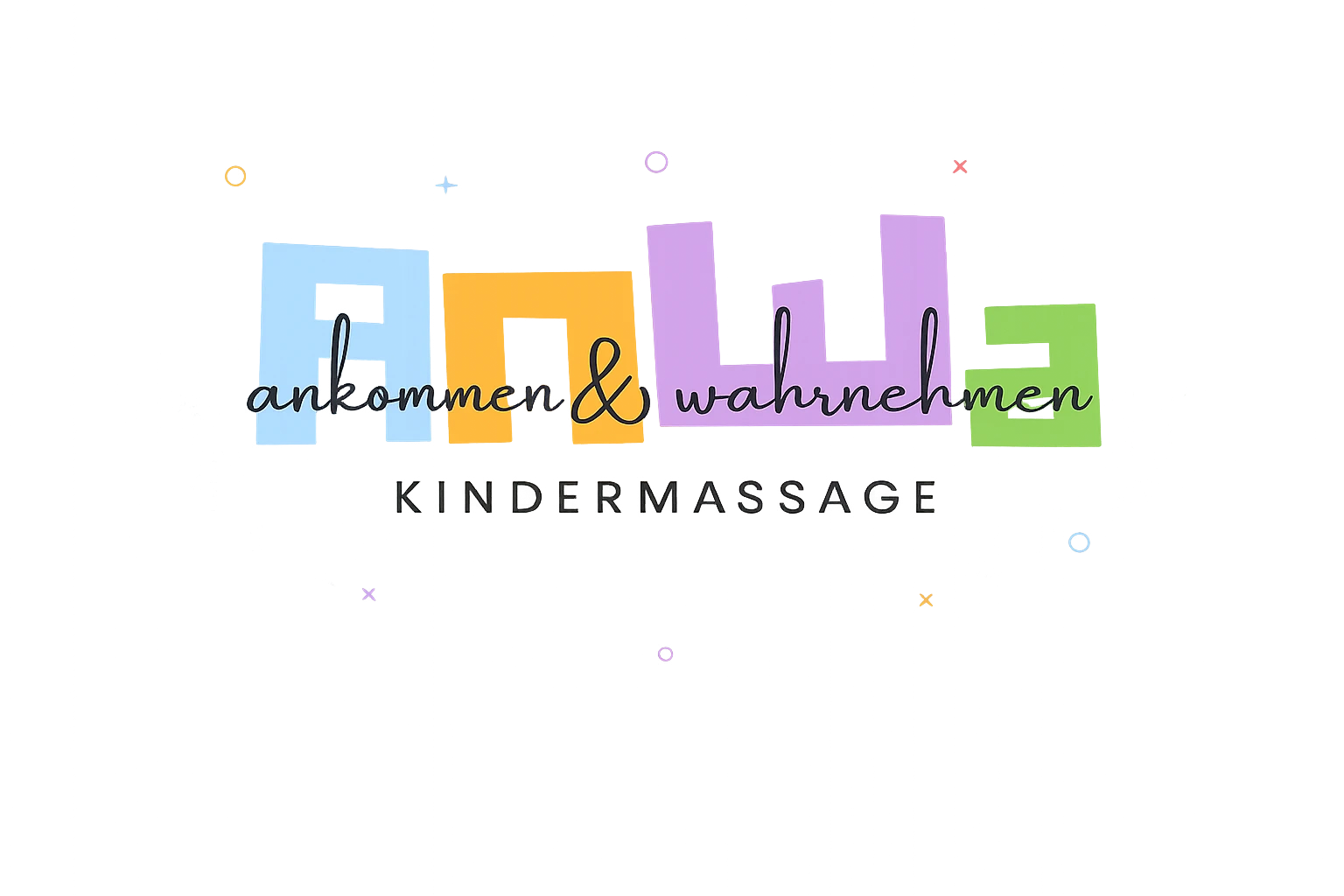 AnWa Logo