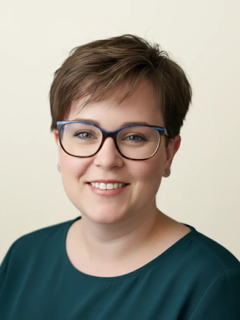 Ann-Kathrin von AnWa - Kindermassage Kursleiterin